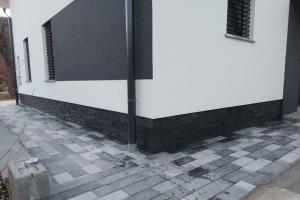 Decor Classic Carbon