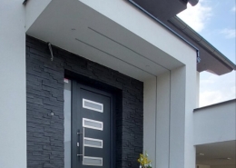 Decor Classic Carbon