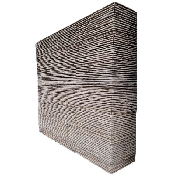 Slim Line Tortora